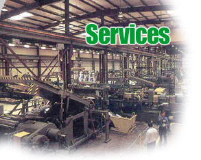 SERVICES